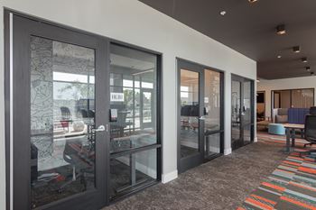 Avant apartments work